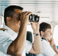 Captain Windstar
