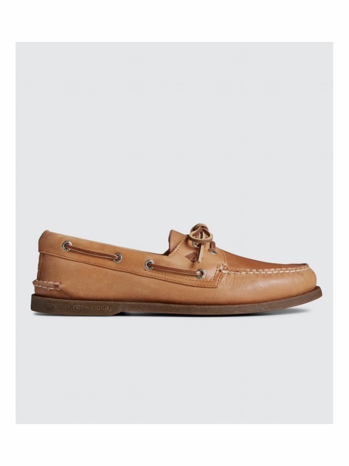 Authentic Original™ 2-Eye Boat Shoe
