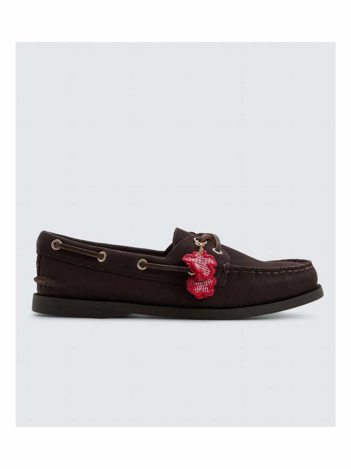 Authentic Original™ 2 Eye Boat Shoe
