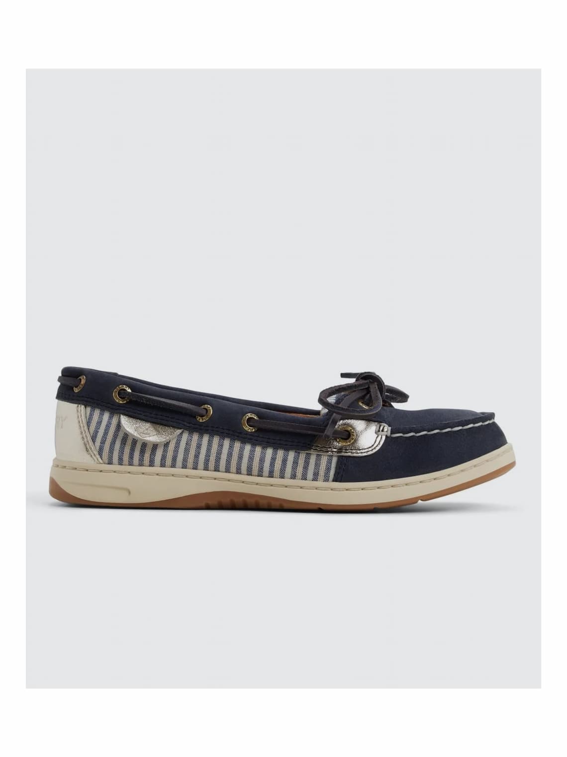 Angelfish 1 Eye Boat Shoe