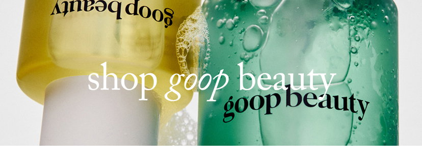 shop goop beauty