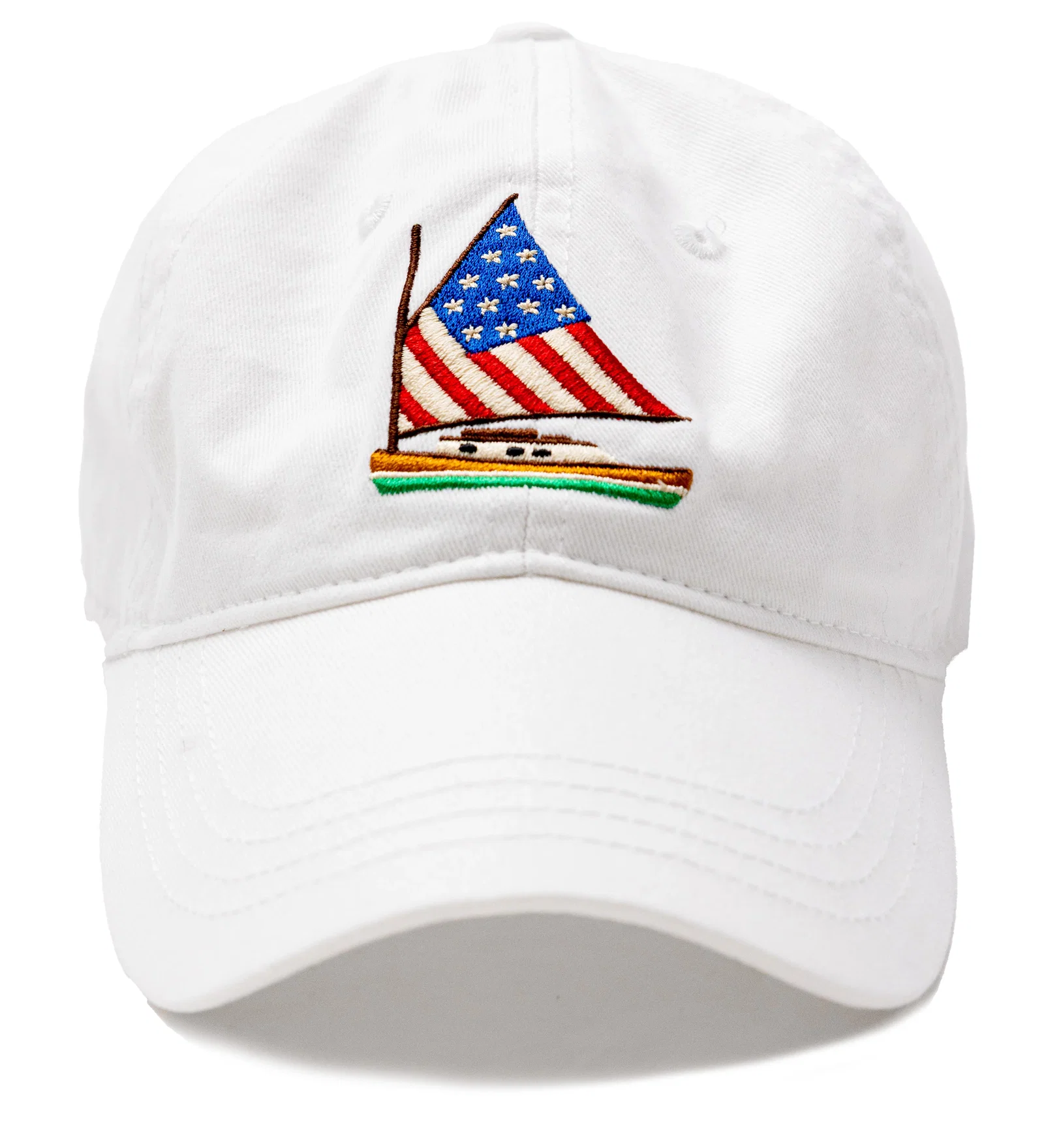 Image of American Sail Hat