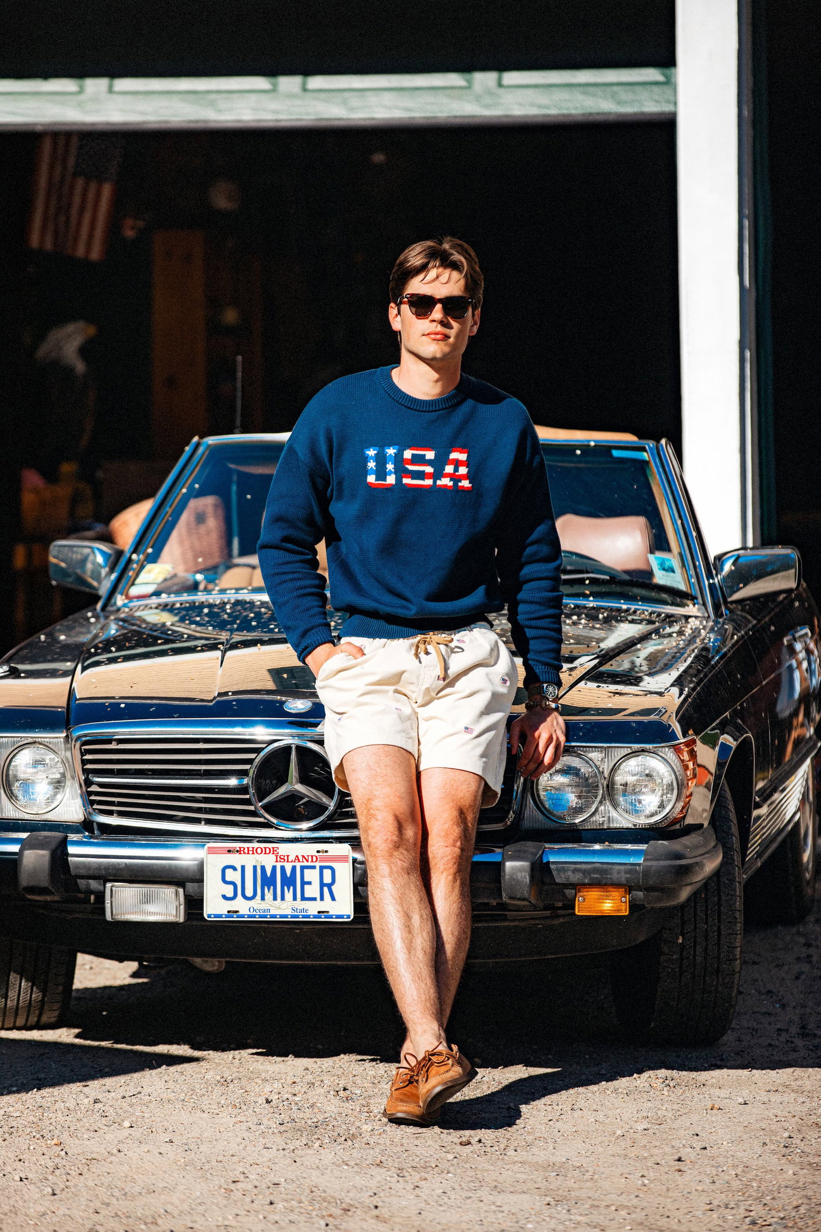 Summer Americana