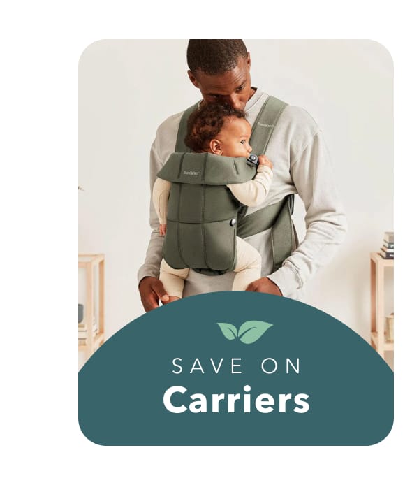 Save on Carriers