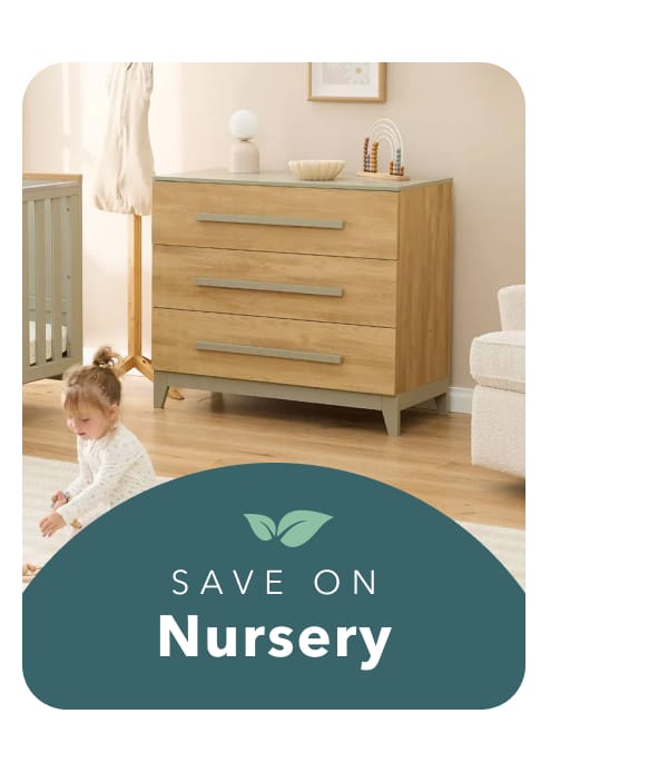 Save on Nursery