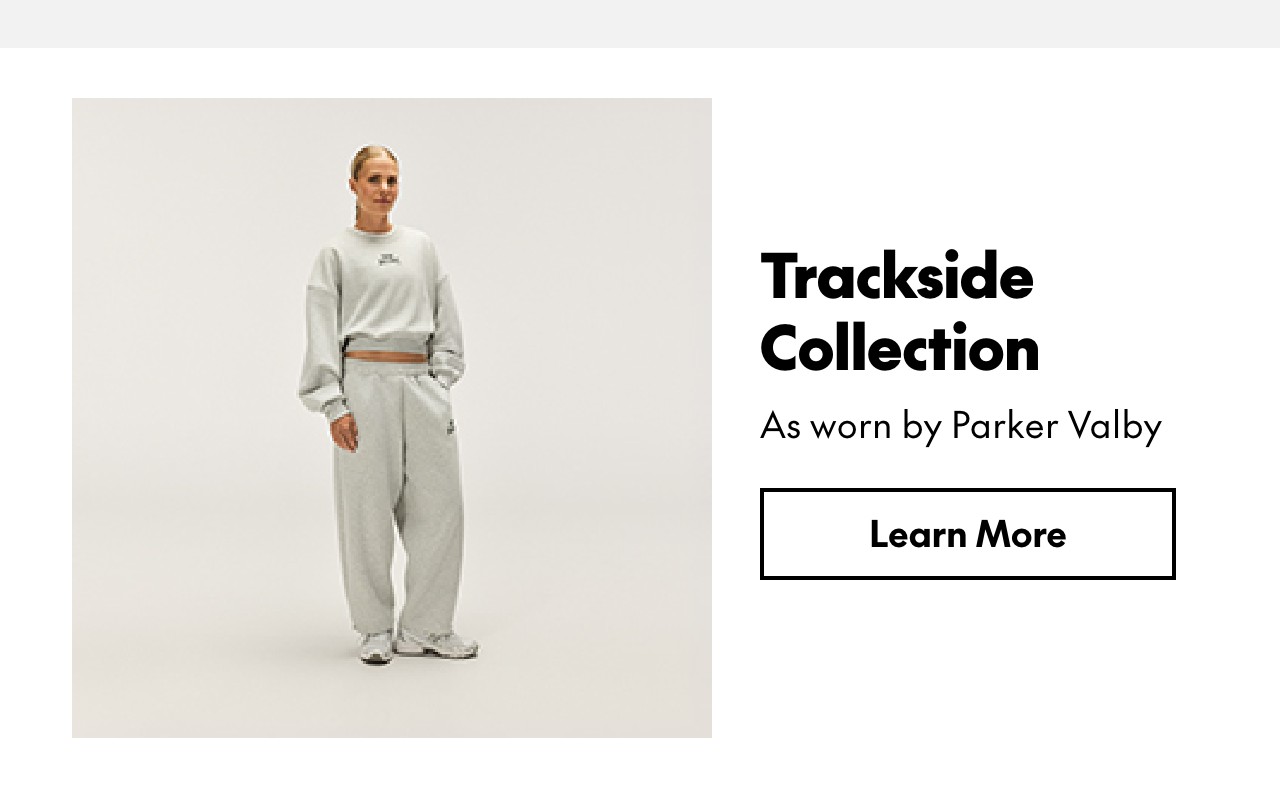Trackside collection