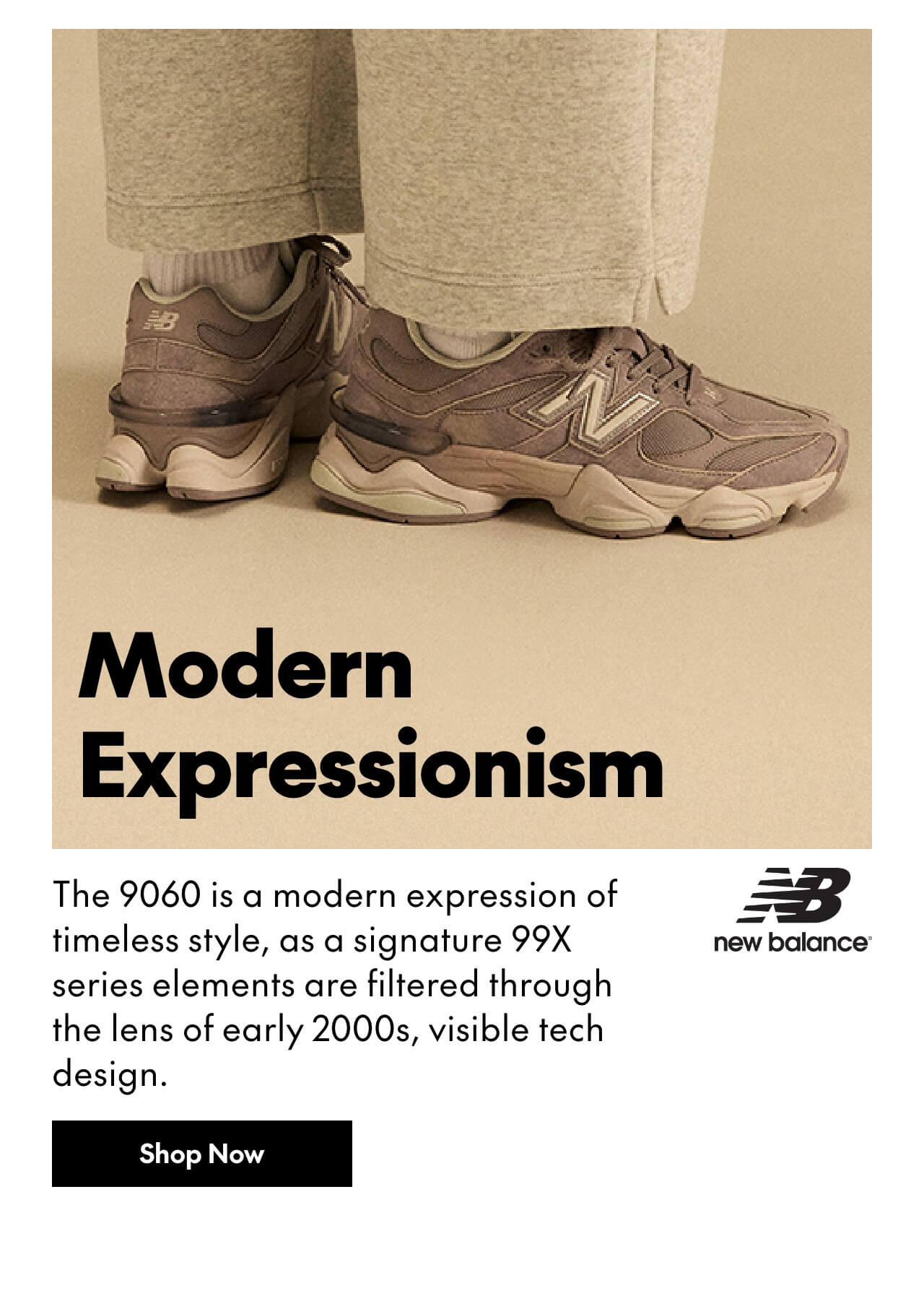 Modern expressionism