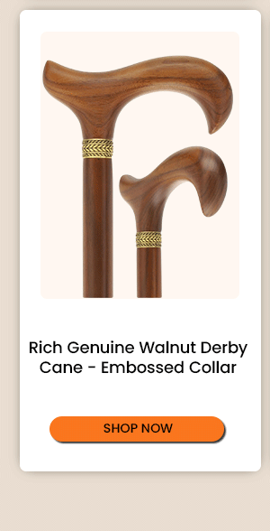 Rich Genuine Walnut