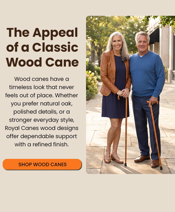 Appeal of Classic Wood