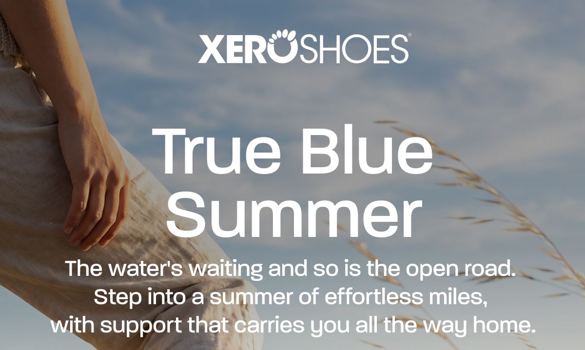 Xero Shoes