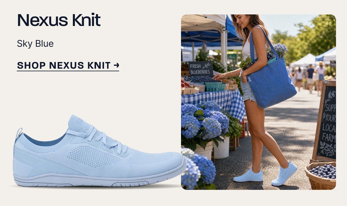 Fresh Starts, Barefoot Feeling. A few new styles have already become instant favorites.