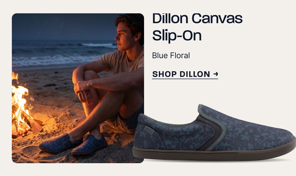 Fresh Starts, Barefoot Feeling. A few new styles have already become instant favorites.