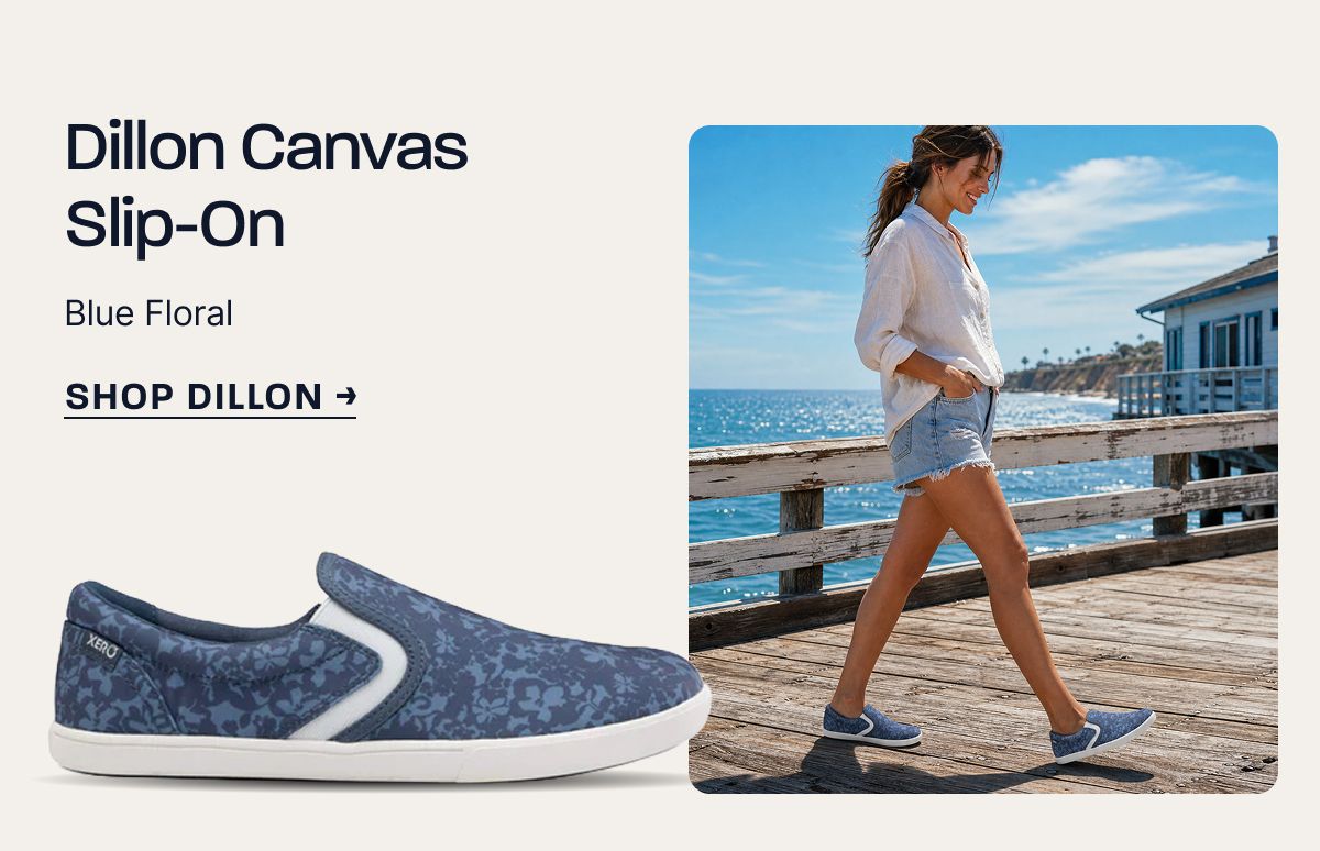Fresh Starts, Barefoot Feeling. A few new styles have already become instant favorites.