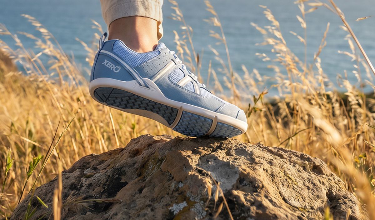 Xero Shoes