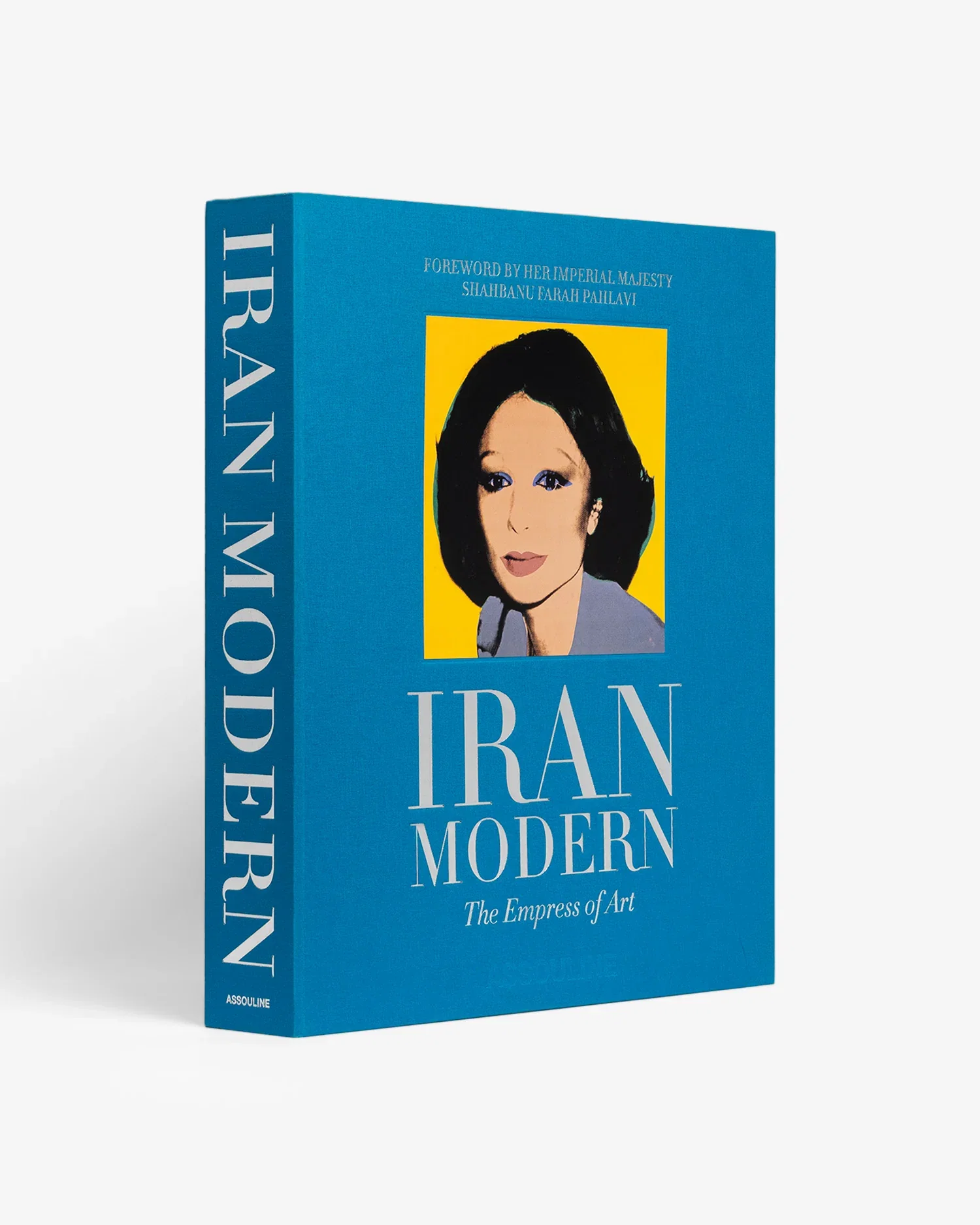 Image of Iran Modern