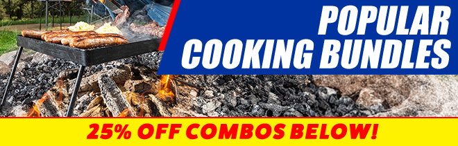 Popular Cooking Bundle