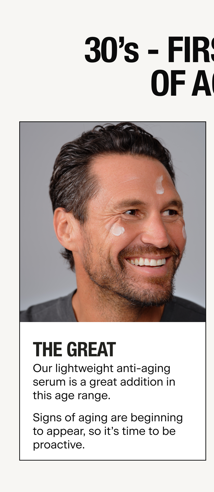 THE GREAT