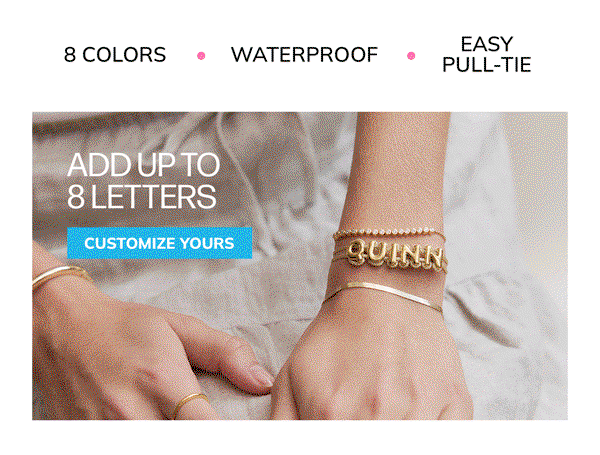 Customize Yours