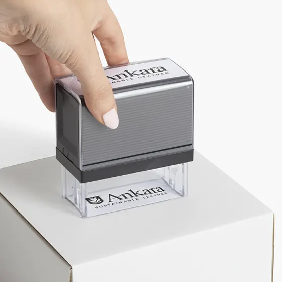 Self-Inking Stamps