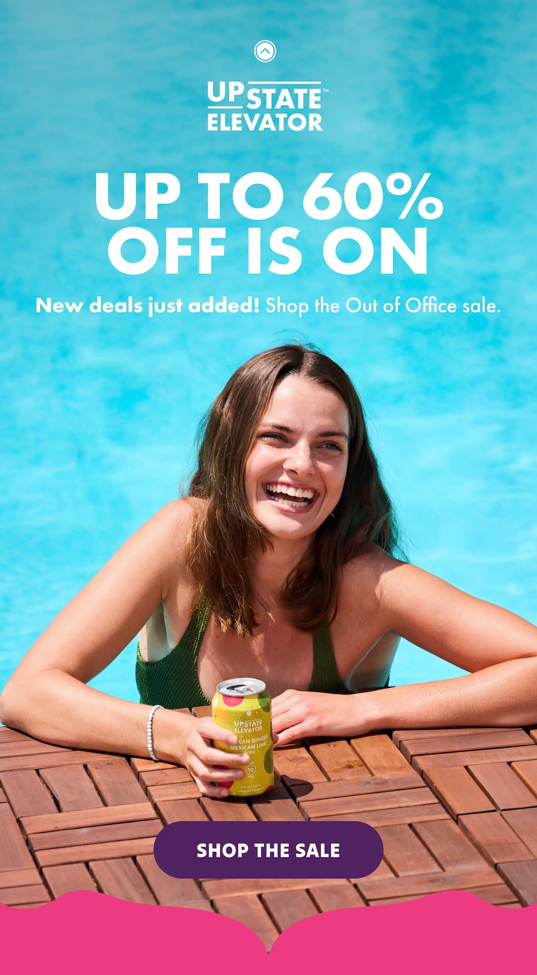Utp to 60% Off is On 