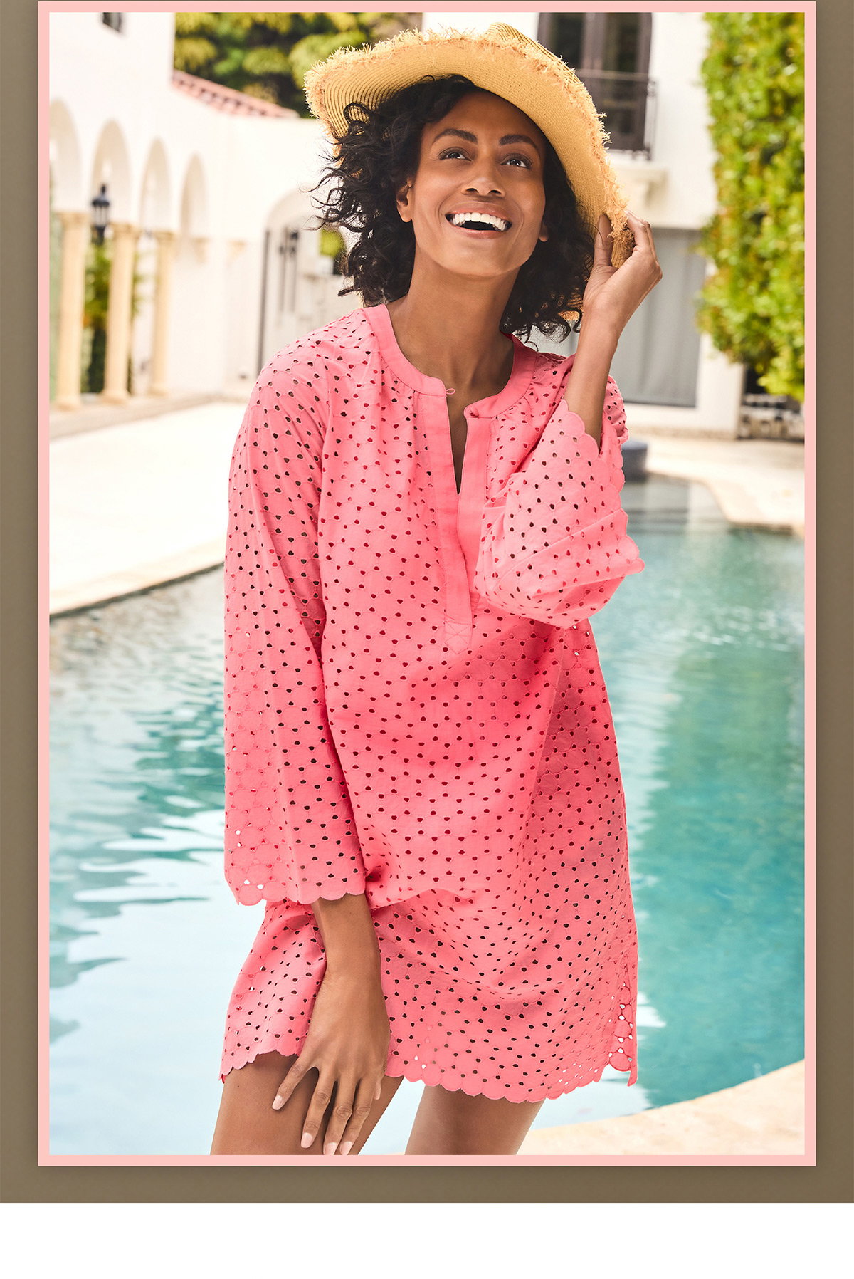In Store and Online 40% off Entire Purchase | Shop Swimwear