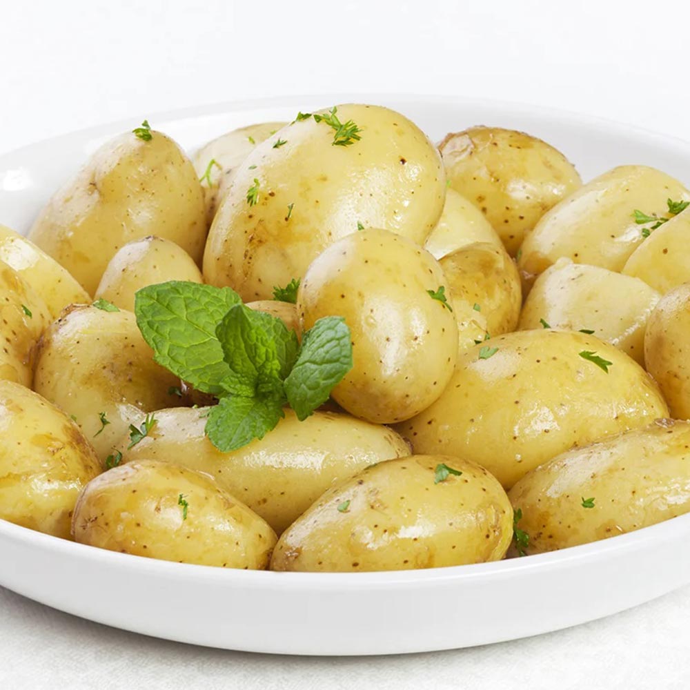 Potato 'Maris Peer'