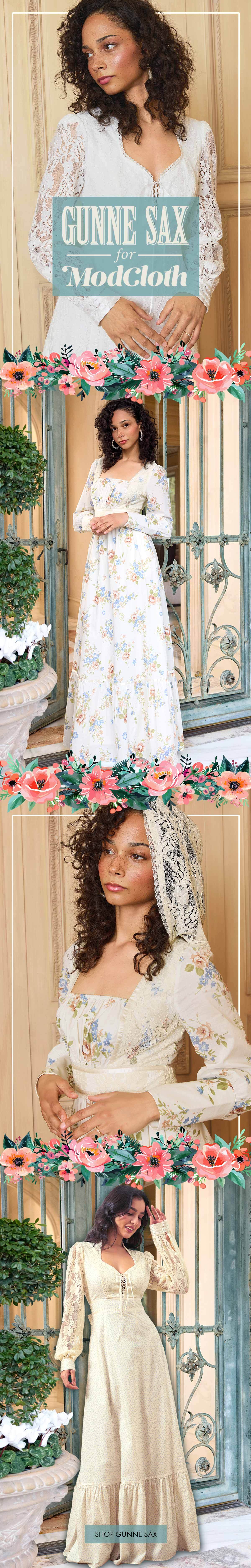 30% off Gunne Sax