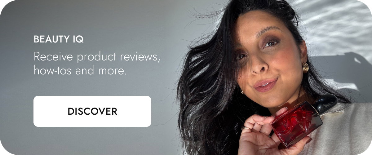 Need some beauty info? Beauty IQ has you covered.