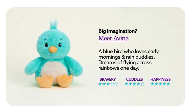 Shop Avina