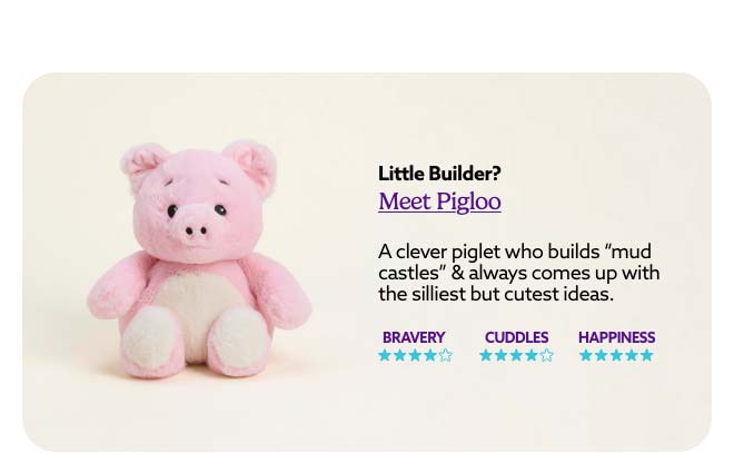 Shop Pigloo