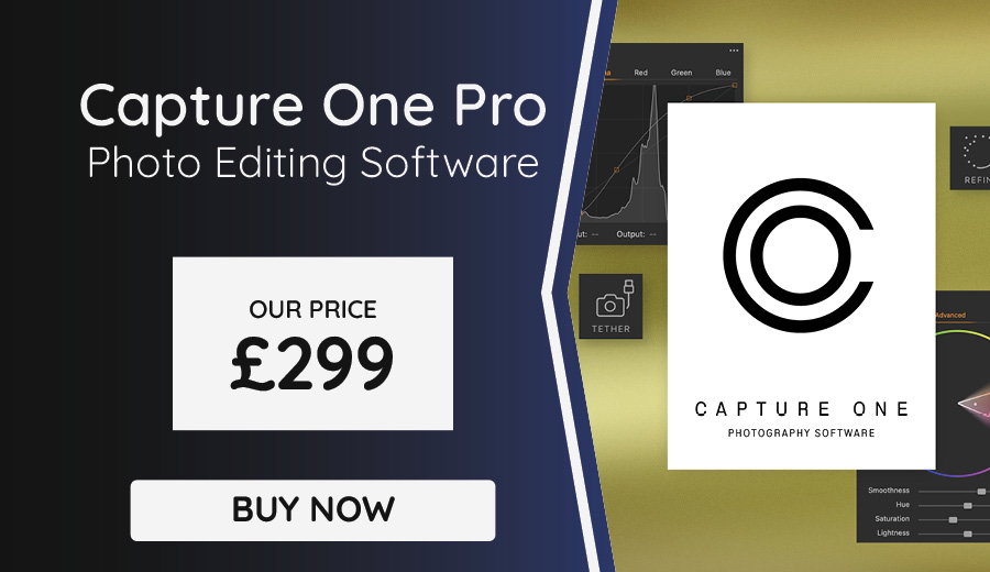 Capture One Pro