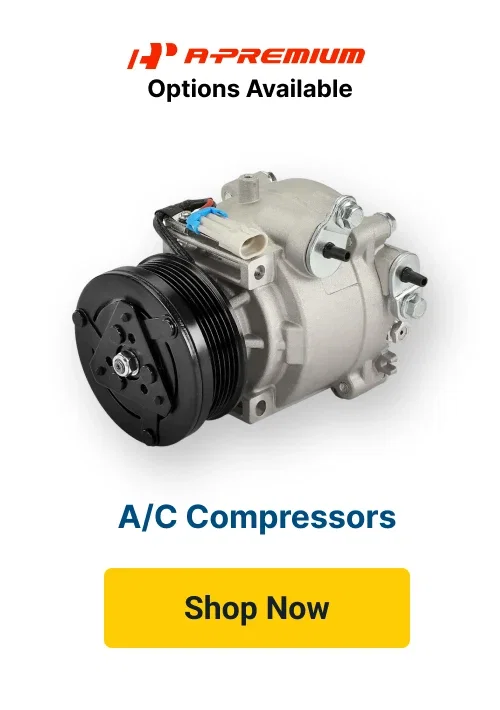 A/C Compressor