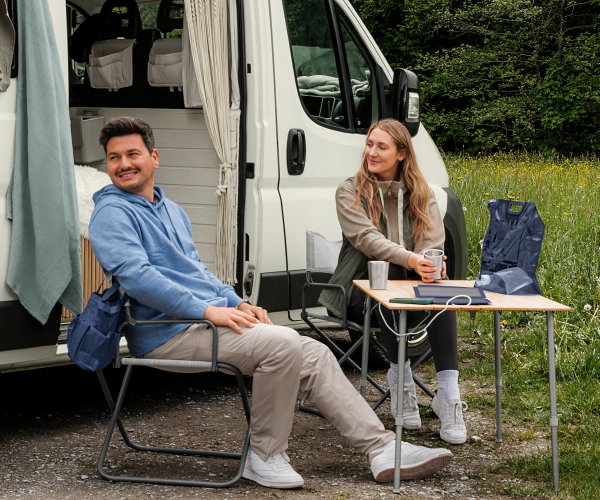 Unsere neue Bettwäsche-Kollektion im Boho-Stil