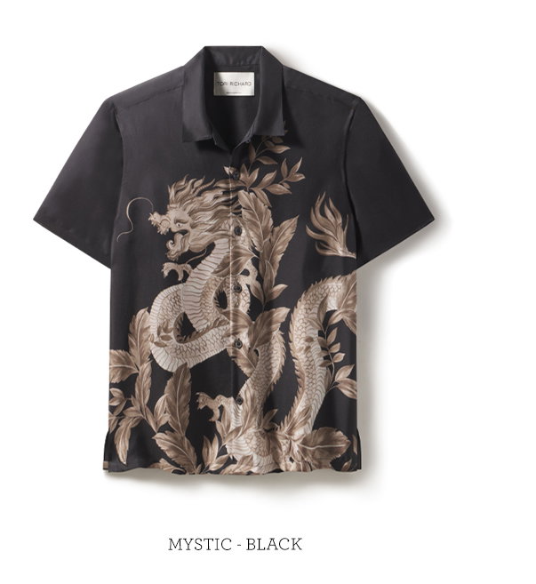 Shop Mystic