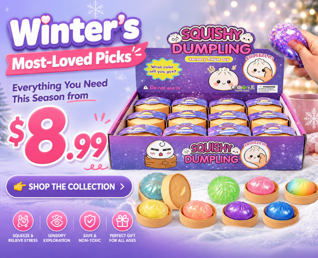 CrazySales: Winter's Most-Loved Picks