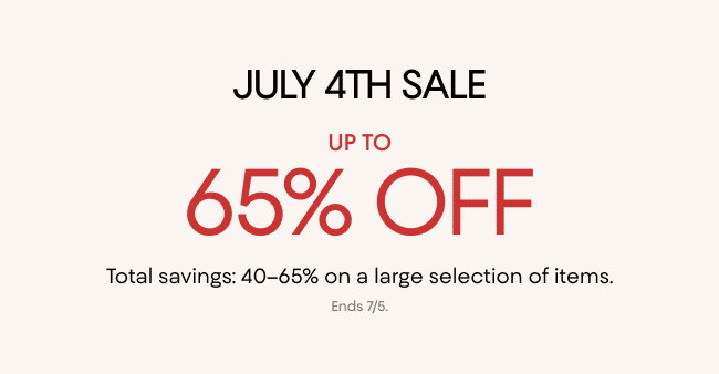 july4thsale