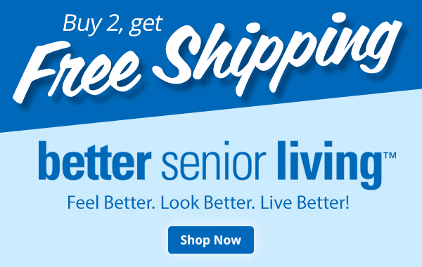 Shop Better Senior Living