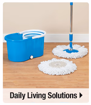 Shop Daily Living Solutions