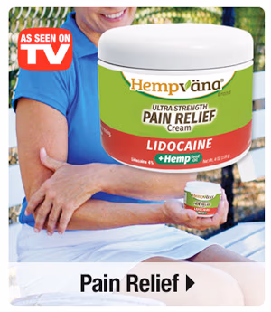 Shop Pain Relief