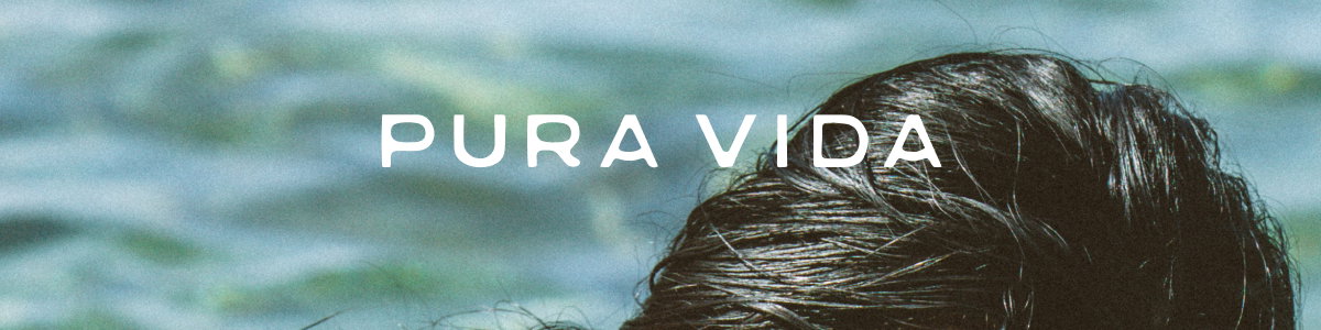 Pura Vida