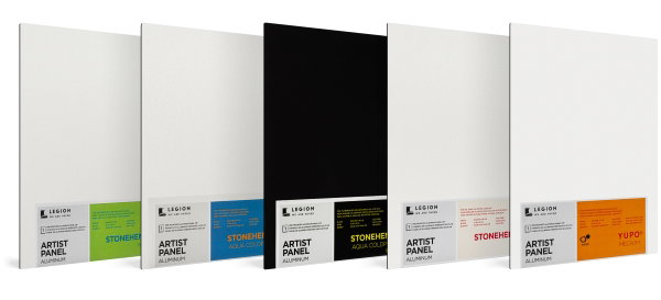 Legion’s best papers made more durable, portable and frameable