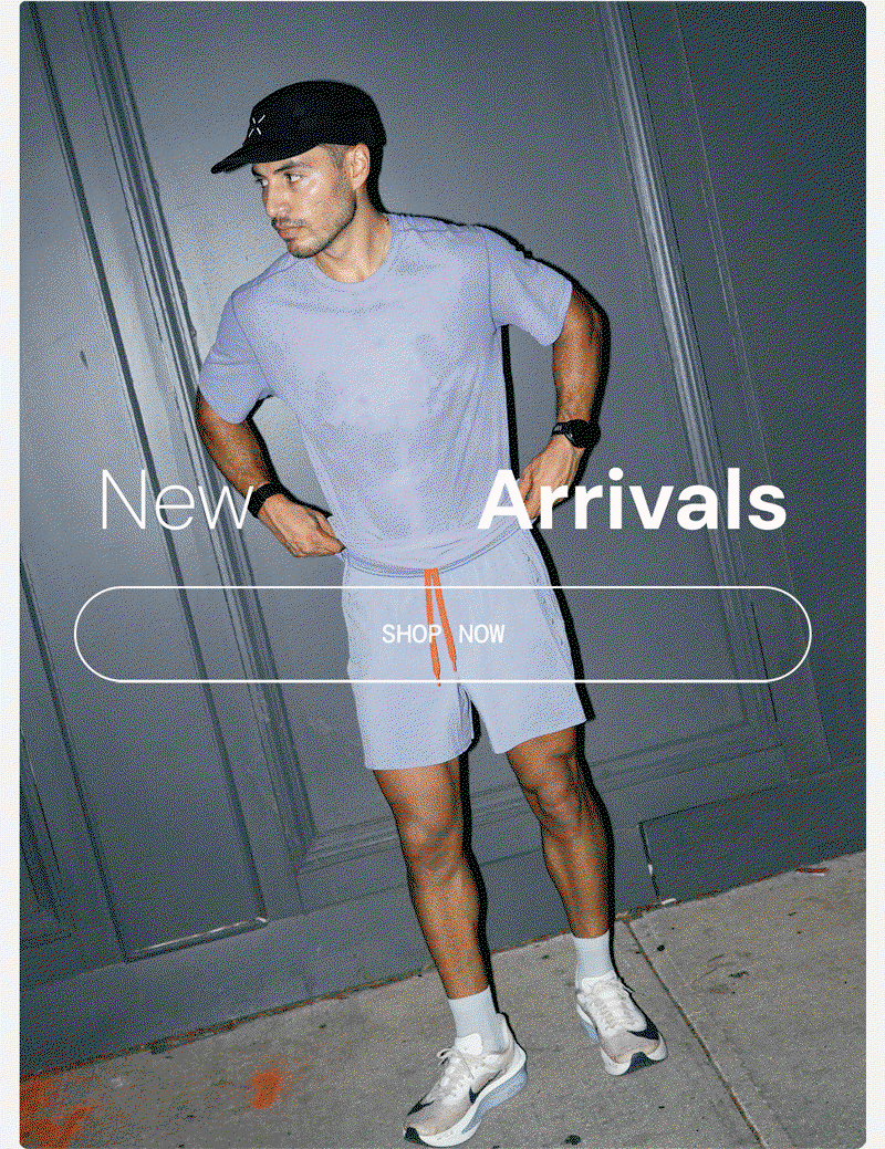 June New Arrivals