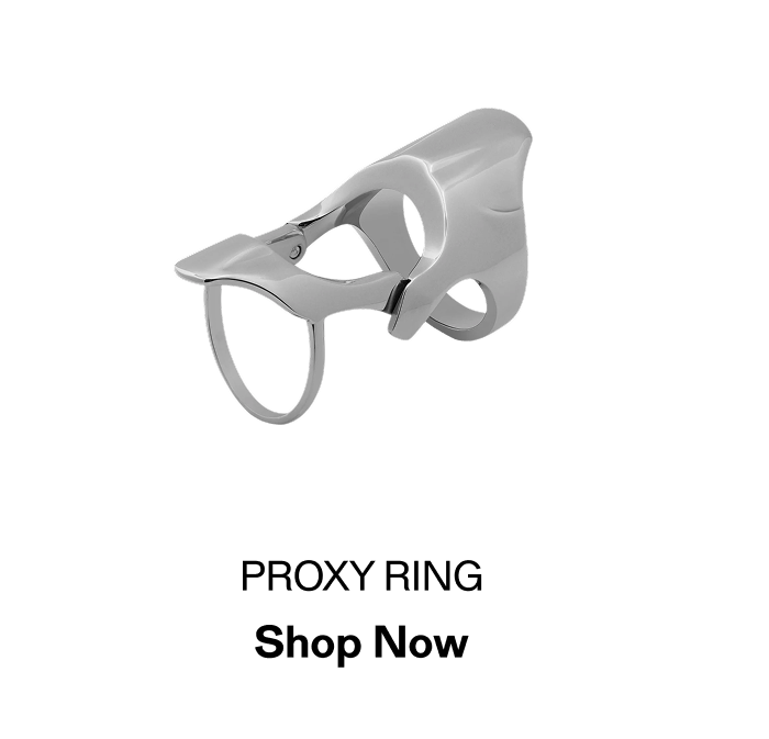 Proxy Ring