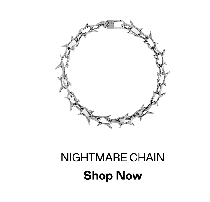 Nightmare Chain