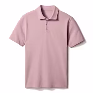 Fino Pique Polo