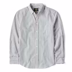 Atlantico Stripe Shirt