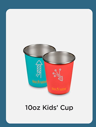 10oz Kids' Cup