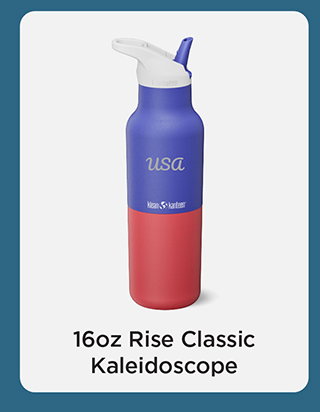 16oz Rise Classic