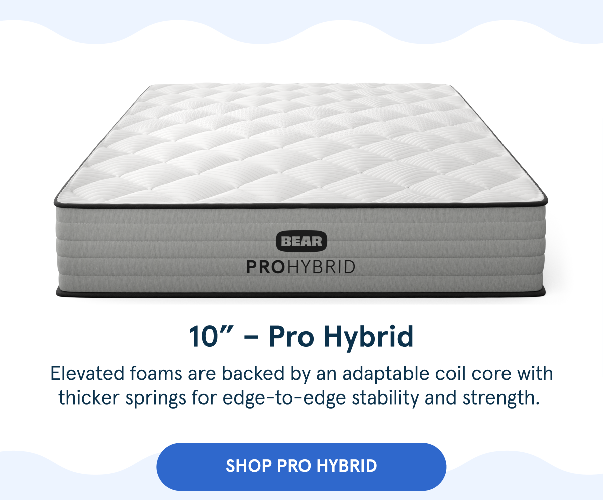 Pro Hybrid
