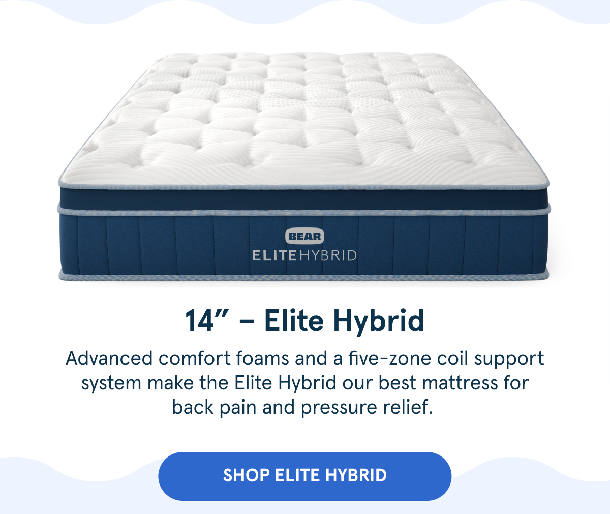 Elite Hybrid